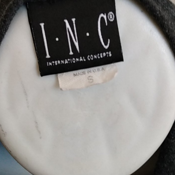 INC Tee - Picture 3 of 4